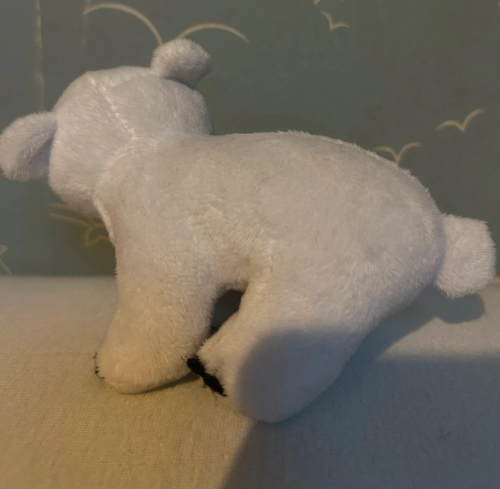 Peluche urso polar – photo 2